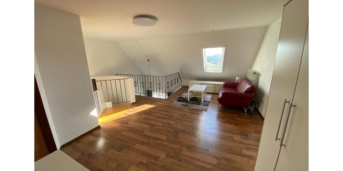 Maisonettenwohnung Rheinfelden (Baden) - 4 Zimmer, 111 m&sup2;, 1.650&euro; | Angebot:24664139