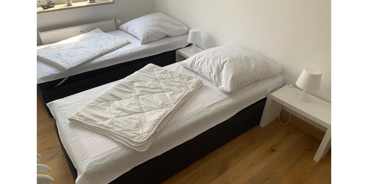 Monteurshaus FREI ab sofort für 10 Monteure Arbeiter Rostock 4 zimmer