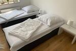 Monteurshaus FREI ab sofort für 10 Monteure Arbeiter Rostock 4 zimmer