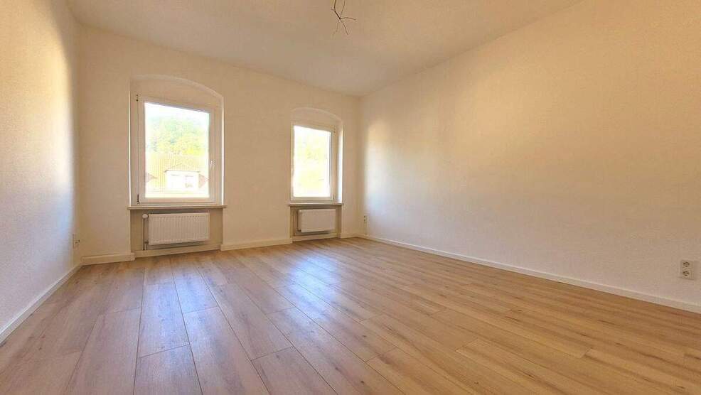 helle 3 RW zum Erstbezug nach Sanierung 3 zimmer