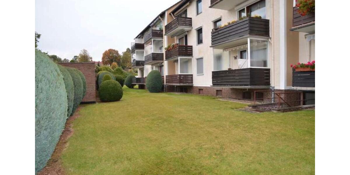 Etagenwohnung Sarstedt - 3 Zimmer, 70 m&sup2;, 735&euro; | Angebot:25274402