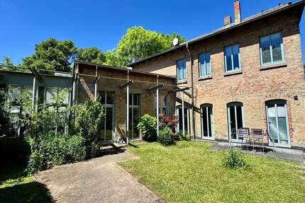 Gewerbeobjekt Braunschweig Westliches Ringgebiet - 1.700&euro; | Angebot:26929567