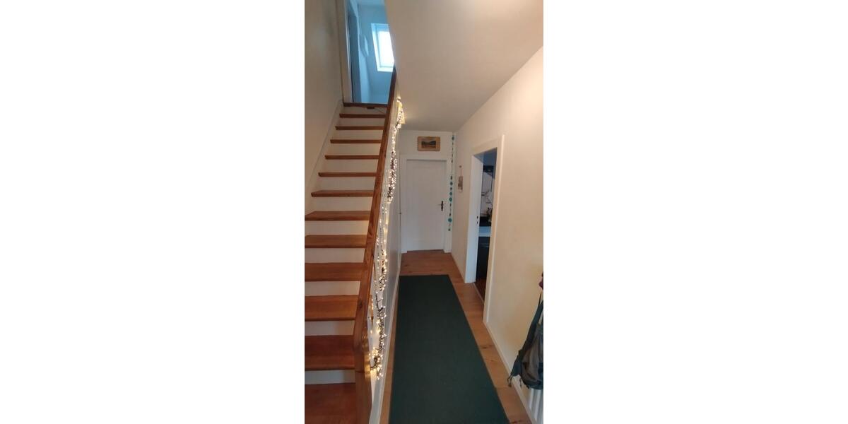 Wohnen auf Zeit Lüneburg Ebensberg - 1 Zimmer, 16 m&sup2;, 425&euro; | Angebot:26419596