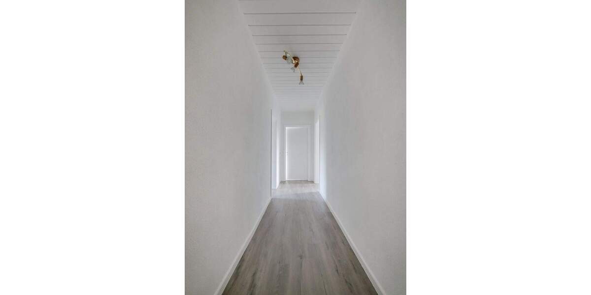 Etagenwohnung Neustadt Langburkersdorf - 3 Zimmer, 62 m&sup2;, 499&euro; | Angebot:25909014