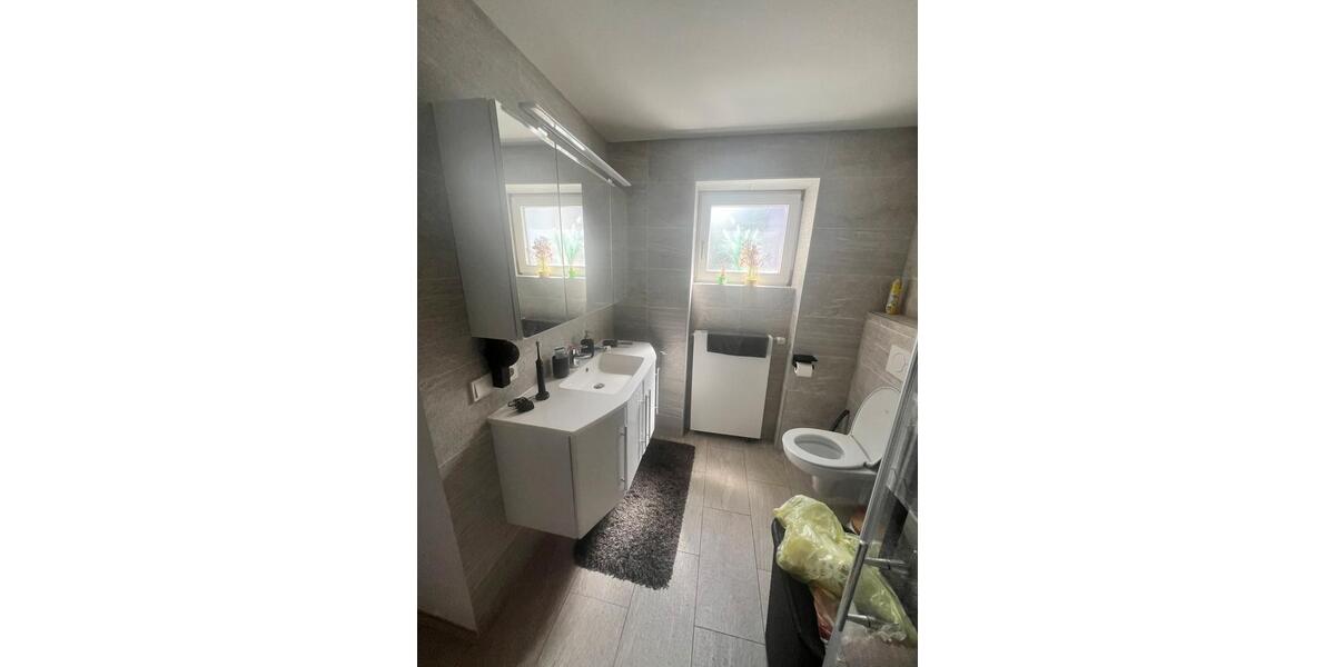 Etagenwohnung Püttlingen - 3 Zimmer, 120 m&sup2;, 950&euro; | Angebot:26478632