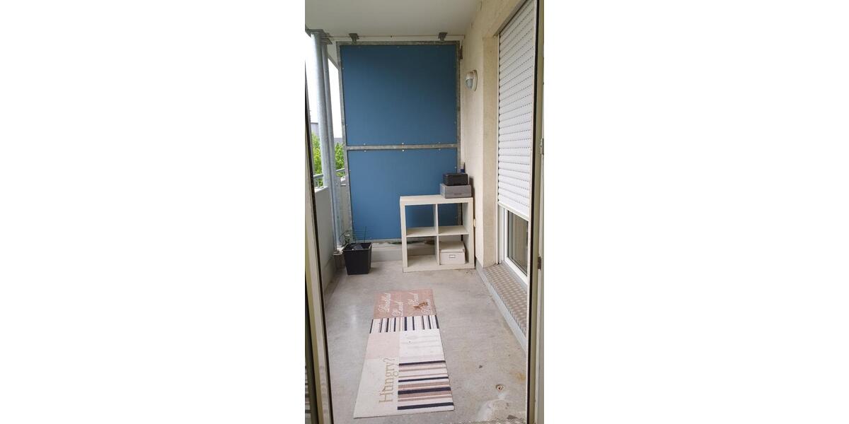 Etagenwohnung Weil am Rhein - 2 Zimmer, 54 m&sup2;, 570&euro; | Angebot:26132024