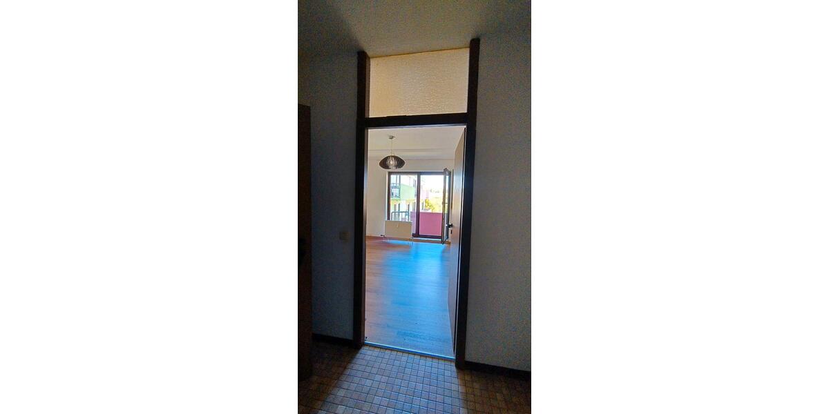 Etagenwohnung Trier Kürenz - 1 Zimmer, 26 m&sup2;, 320&euro; | Angebot:26412963