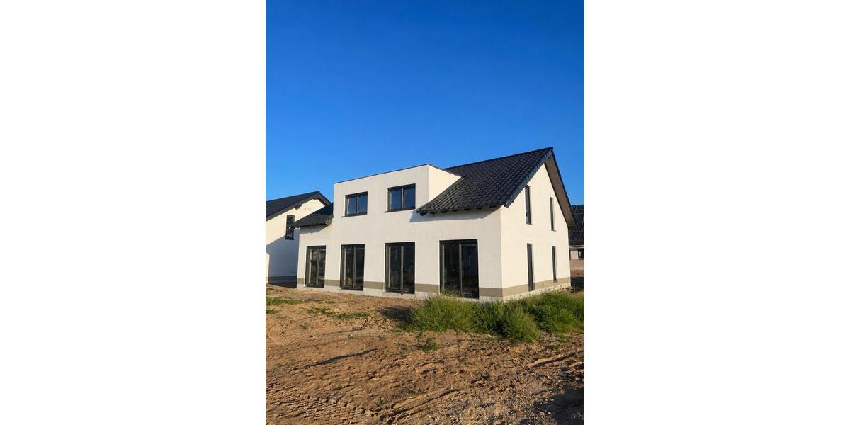Doppelhaushälfte Euskirchen Dom-Esch - 5 Zimmer, 130 m&sup2;, 1.750&euro; | Angebot:26640714