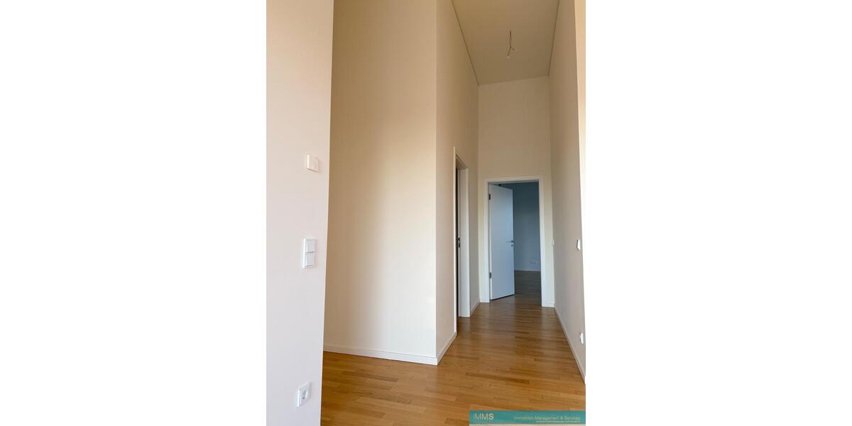 Dachgeschoßwohnung Berlin Treptow-Köpenick - 4 Zimmer, 123 m&sup2;, 2.300&euro; | Angebot:25418974