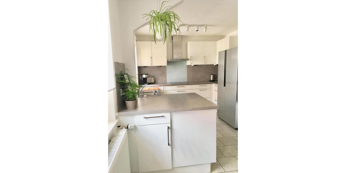 Wohnen auf Zeit Villingen-Schwenningen Schwenningen - 1 Zimmer, 16 m&sup2;, 385&euro; | Angebot:26453320
