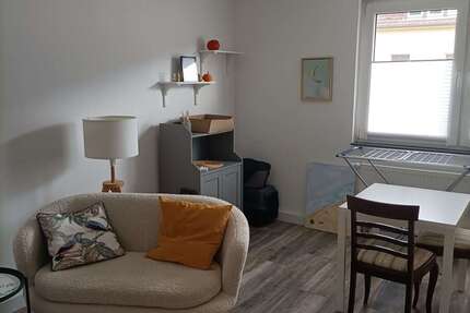 Wohnung zum Mieten in Dortmund 390 € 41.2 m² 2 zimmer