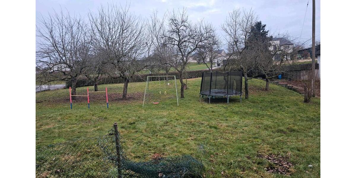 Einfamilienhaus Preist - 5 Zimmer, 116 m&sup2;, 1.120&euro; | Angebot:25650655