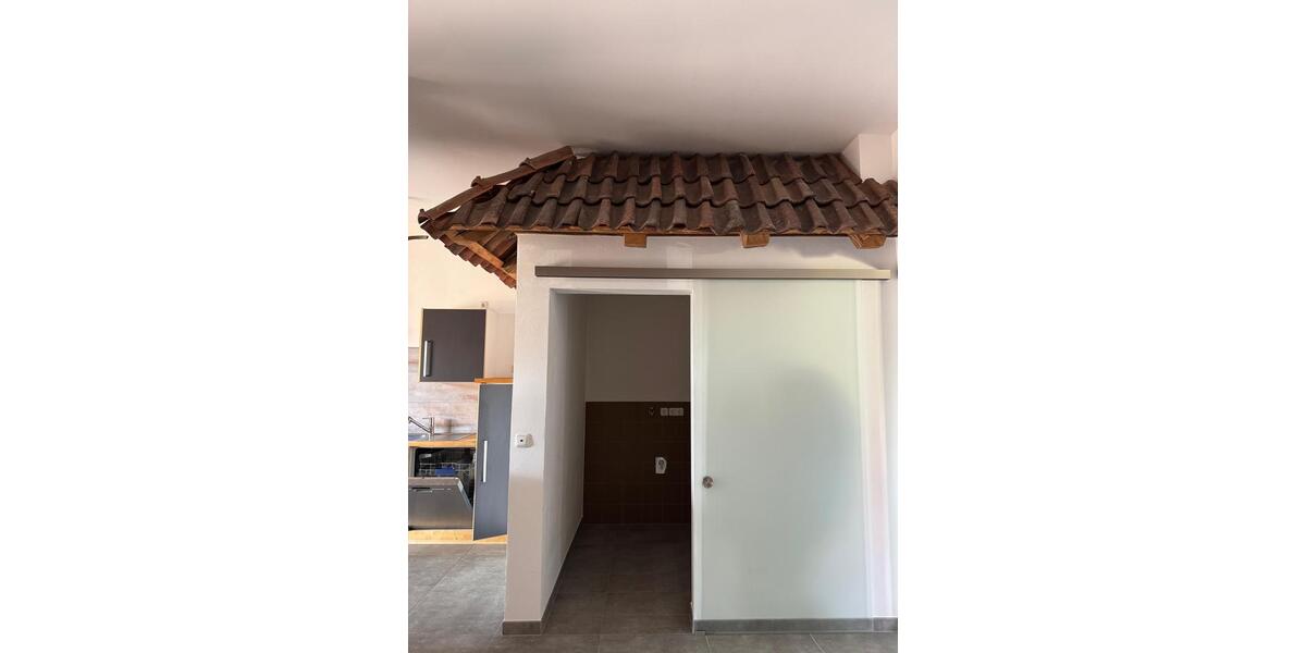 Erdgeschoßwohnung Gemünden am Main - 3 Zimmer, 110 m&sup2;, 900&euro; | Angebot:26440981