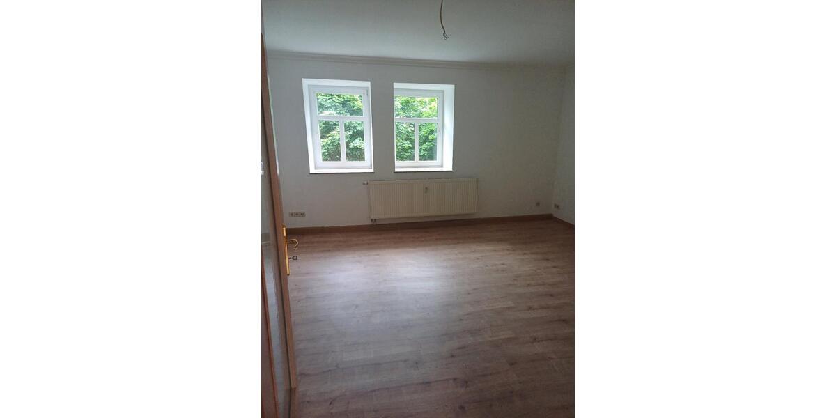 Dachgeschoßwohnung Eilenburg - 3 Zimmer, 488&euro; | Angebot:22990566