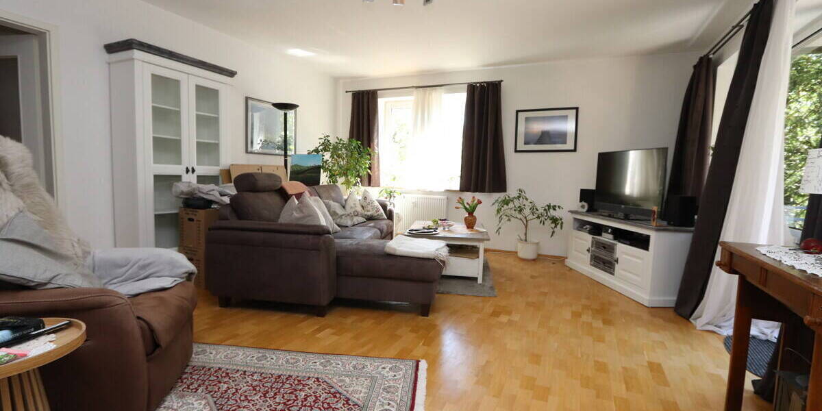 Etagenwohnung Kaltenkirchen - 3 Zimmer, 86 m&sup2;, 1.080&euro; | Angebot:26686622