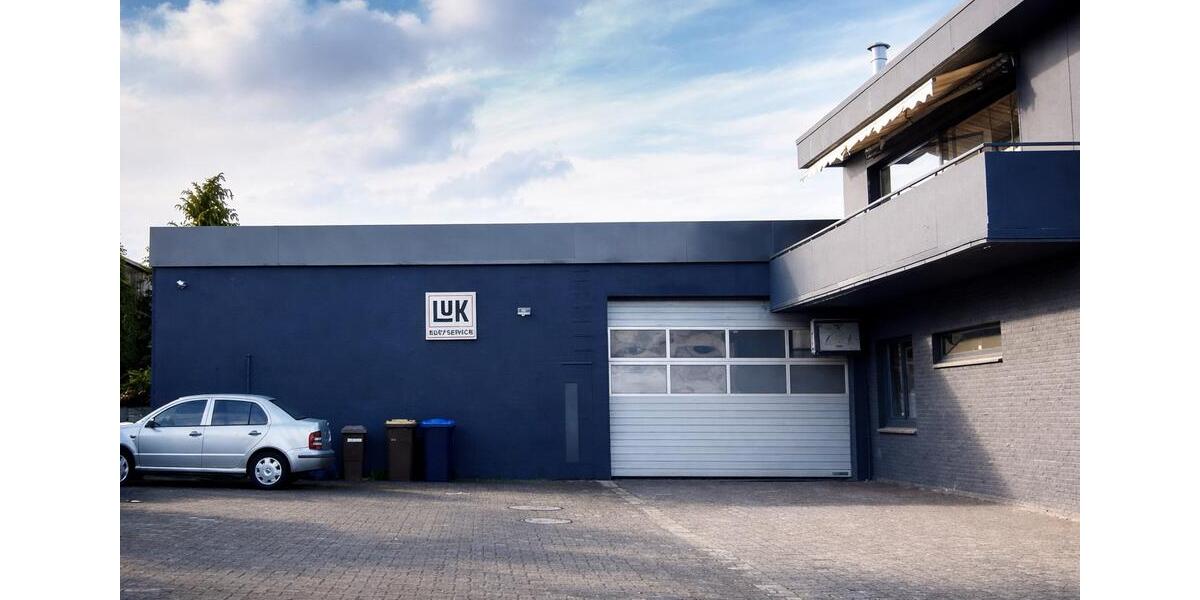 Gewerbeobjekt Mölln - 2.100&euro; | Angebot:25870024