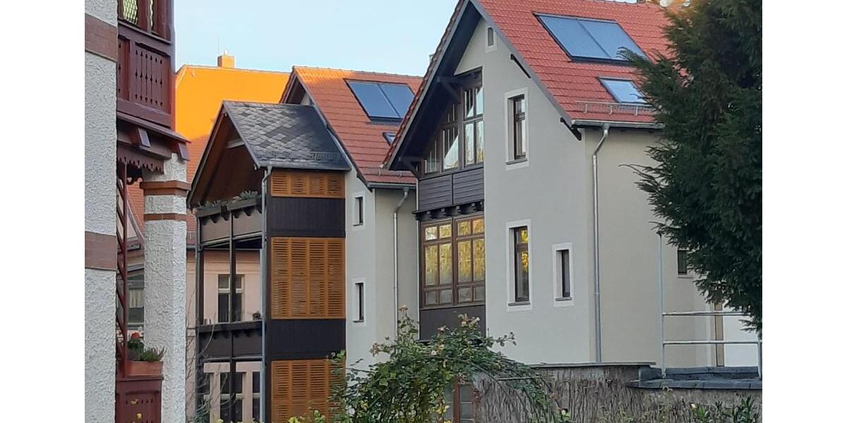 Wohnen auf Zeit Altenburg - 1 Zimmer, 35 m&sup2;, 820&euro; | Angebot:23152030