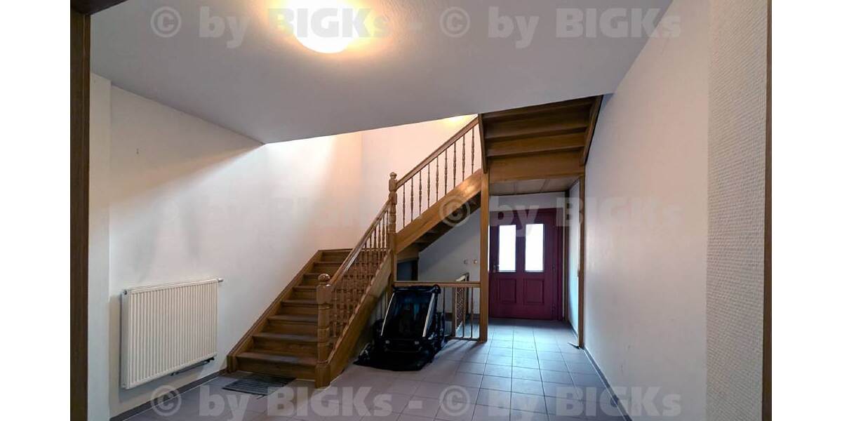 BIGKs - Suhl OT Schmiedefeld 4-Raum-Wohnung, sep. Küche und Garten (-;) - 4- Suhl Suhl OT Schmiedefeld | Angebot:25236886