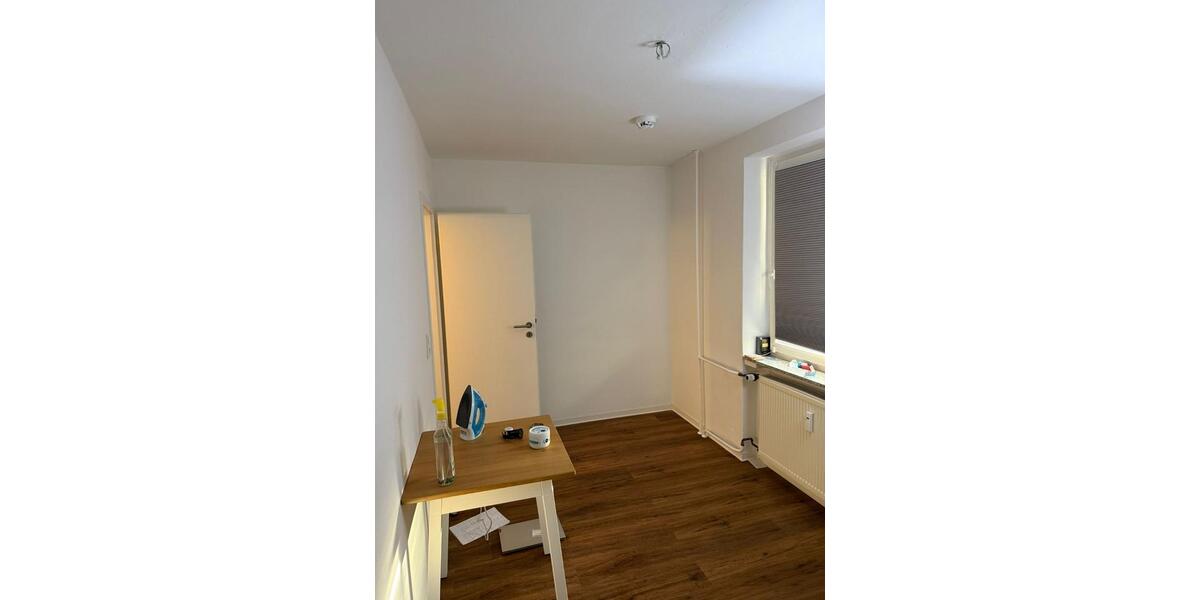 A room for rent 1 zimmer