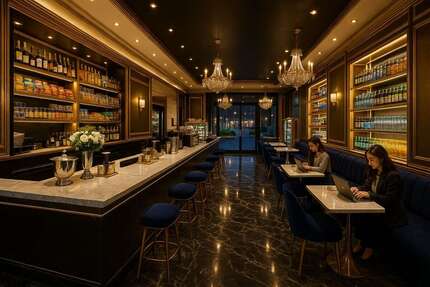 Gewerbeobjekt Berlin Pankow - 5.500&euro; | Angebot:26179865