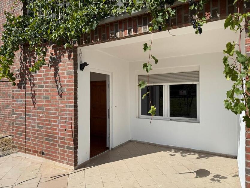 4 Zimmer Wohnung 118 qm Terrasse ca. 43 qm in Hülshagen Neuanbau zimmer