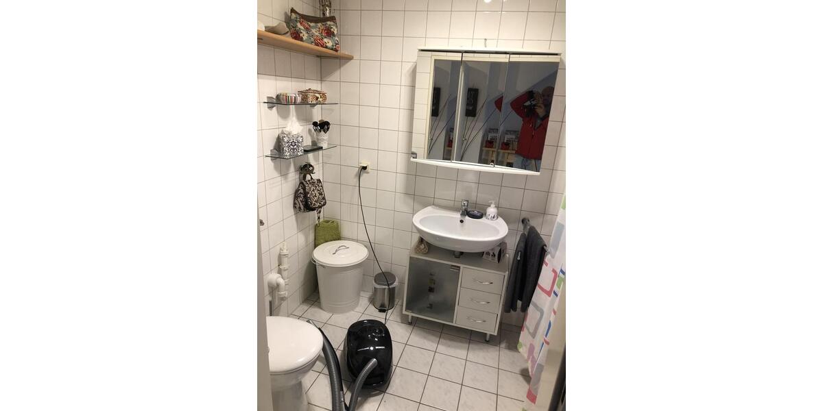 Erdgeschoßwohnung Marburg - 2 Zimmer, 43 m&sup2;, 515&euro; | Angebot:24866187