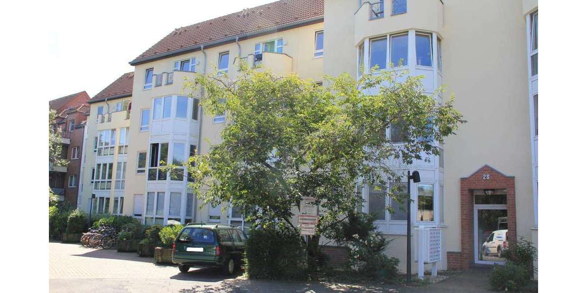 Etagenwohnung Neuss Vogelsang - 2 Zimmer, 58 m&sup2;, 580&euro; | Angebot:27042598