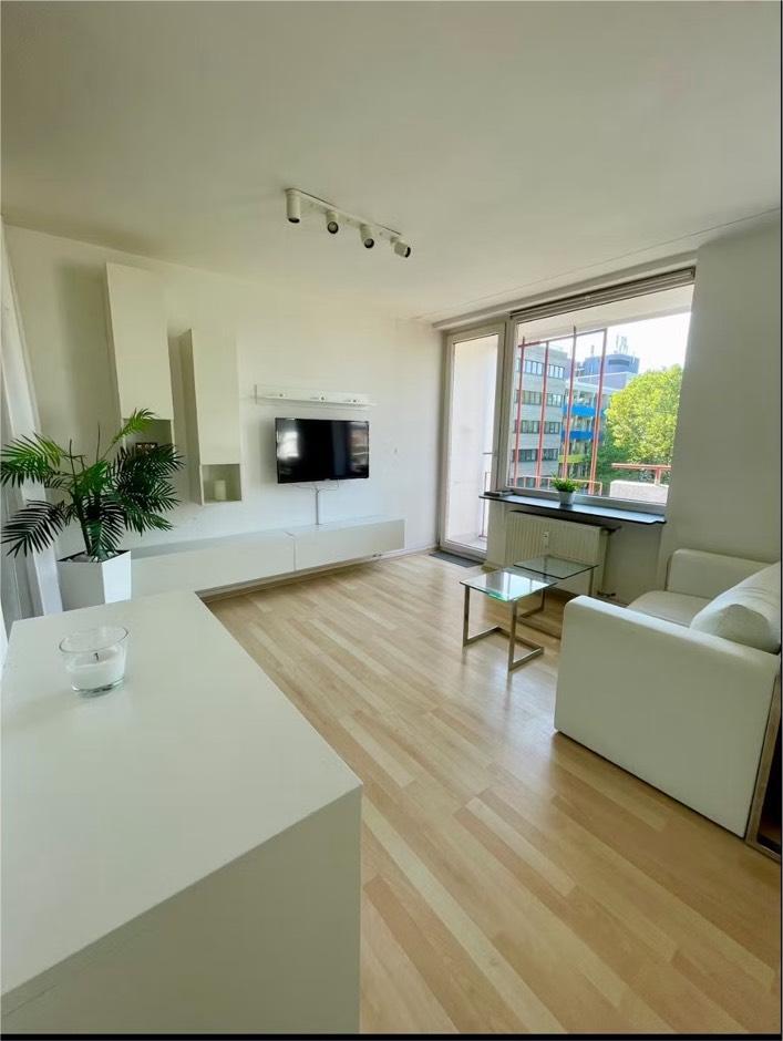 1,5 Zi WHG - Studio Apartment - ALL INCLUSIVE - Premium Lage