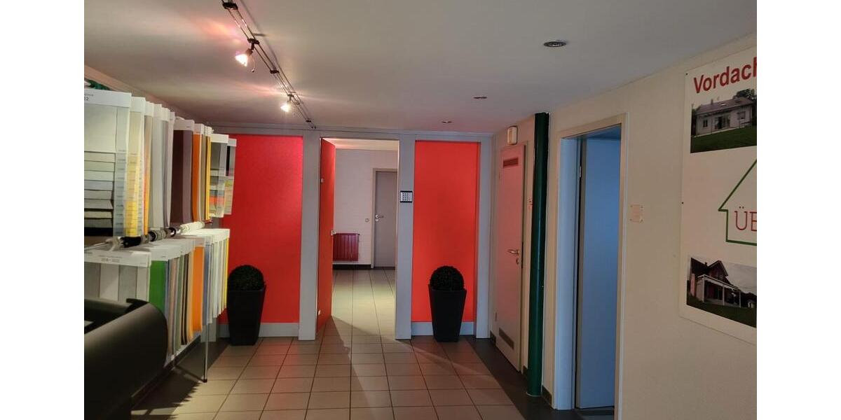 Gewerbeobjekt Namborn - 355&euro; | Angebot:24807456