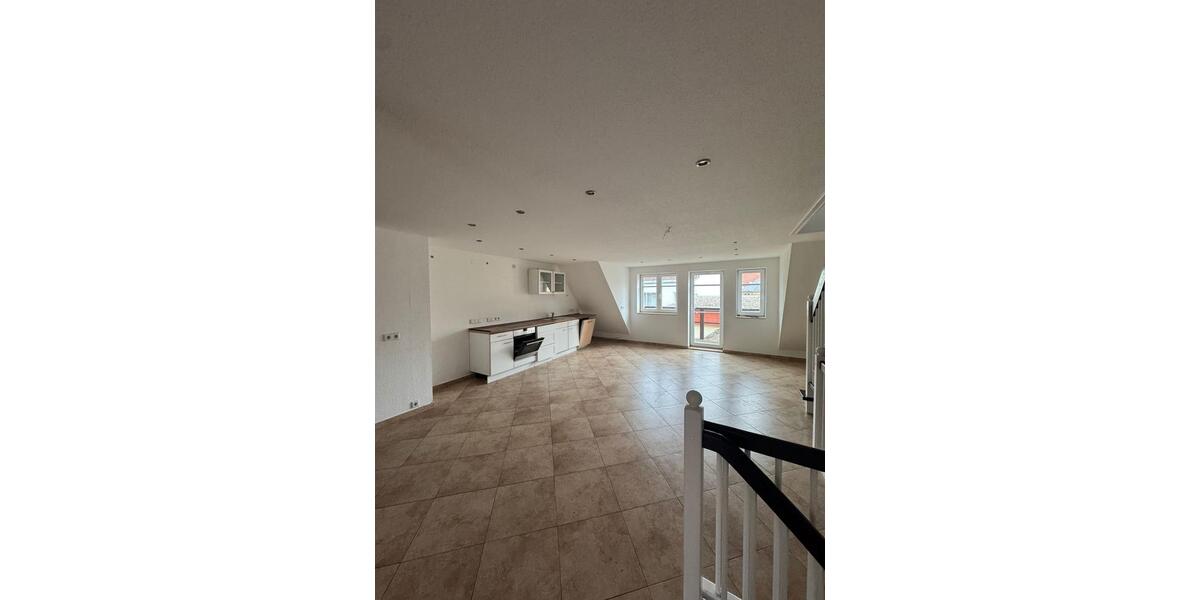 Exklusive Wohnung im Zentrum zu vermieten! 5 zimmer