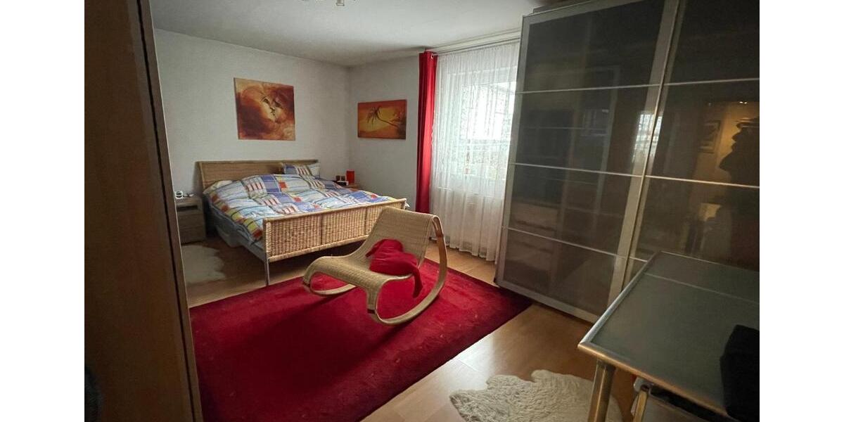 Etagenwohnung Bensheim - 4 Zimmer, 140 m&sup2;, 1.600&euro; | Angebot:24842527