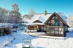 Einfamilienhaus Bergen auf Rügen - 7 Zimmer, 181 m&sup2;, 1.631&euro; | Angebot:26320643