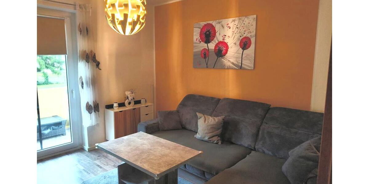 Erdgeschoßwohnung Elsteraue - 4 Zimmer, 75 m&sup2;, 400&euro; | Angebot:26586289
