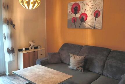 Wohnung Elsteraue - 4 Zimmer, 75 m&sup2;, 450&euro; | Angebot:26586289