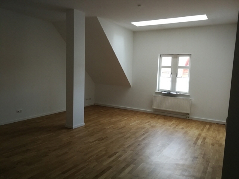 Moderne, hochwertige 3Raum-WE