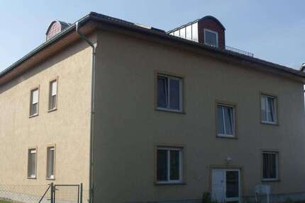 Wohnung Oranienbaum-Wörlitz / OT Vockerode Vockerode - 2 Zimmer, 56 m&sup2;, 340&euro; | Angebot:15746222