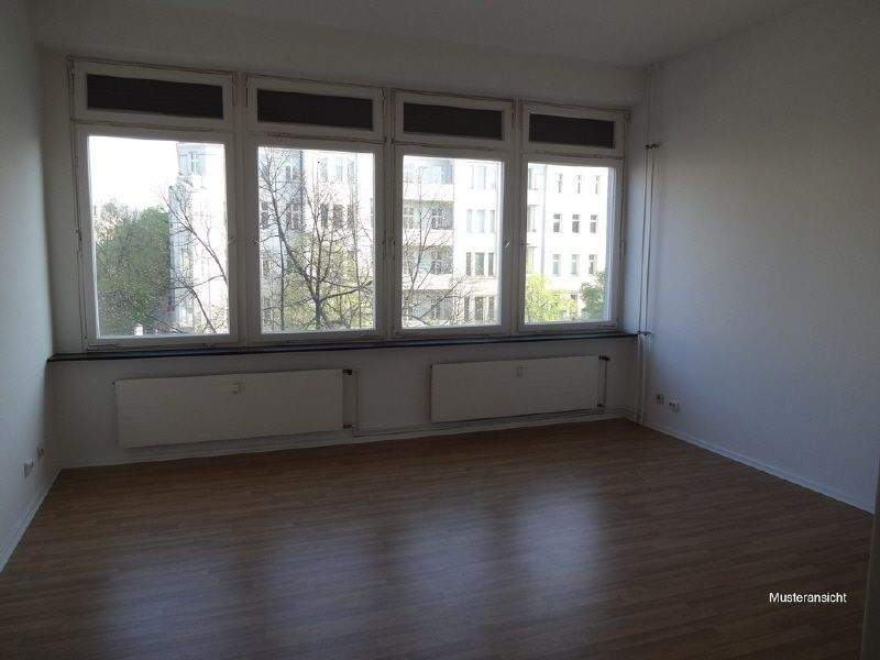 Single-Domizil mit Großstadtflair! 1 zimmer