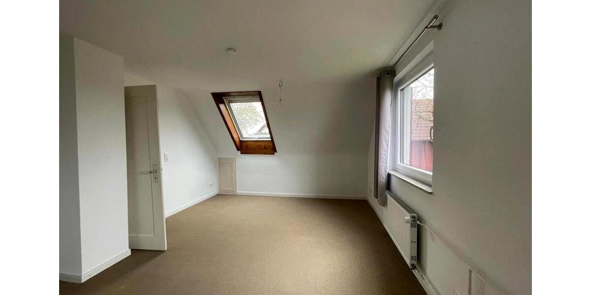 Dachgeschoßwohnung Mainhardt - 3 Zimmer, 58 m&sup2;, 860&euro; | Angebot:26644321