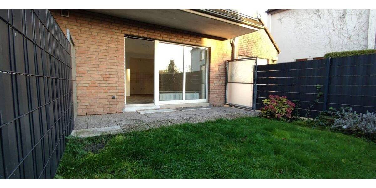 Etagenwohnung Paderborn OT Schloß Neuhaus Schloß Neuhaus - 3 Zimmer, 63 m&sup2;, 880&euro; | Angebot:26762622