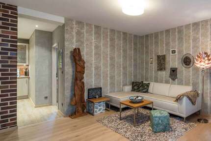 Zimmer Herzogenaurach - 2 Zimmer, 1.590&euro; | Angebot:26356937