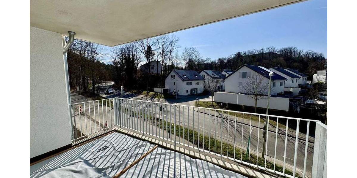 Etagenwohnung Kaiserslautern Innenstadt - 2 Zimmer, 71 m&sup2;, 950&euro; | Angebot:25691226