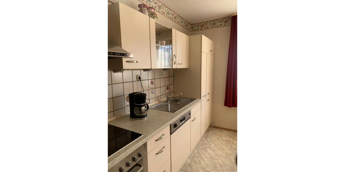 Wohnen auf Zeit Eichenzell - 1 Zimmer, 16 m&sup2;, 20&euro; | Angebot:24755190