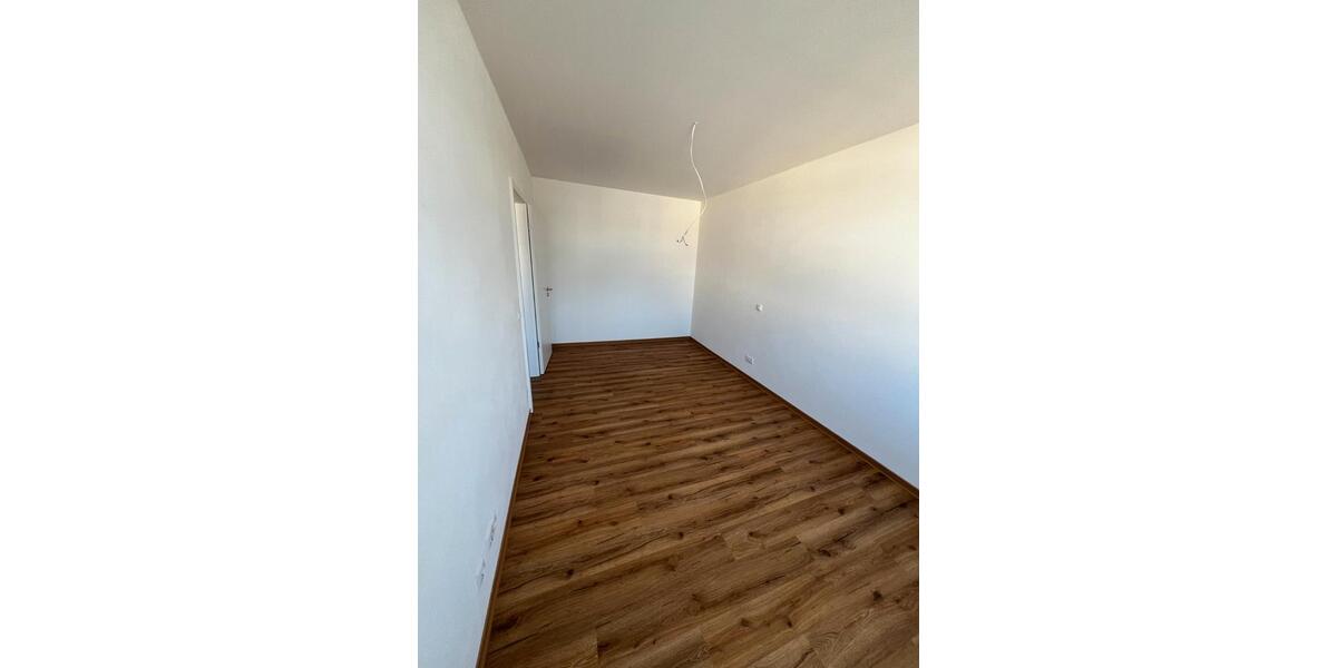 Etagenwohnung Waldsassen - 2 Zimmer, 50 m&sup2;, 530&euro; | Angebot:26583409