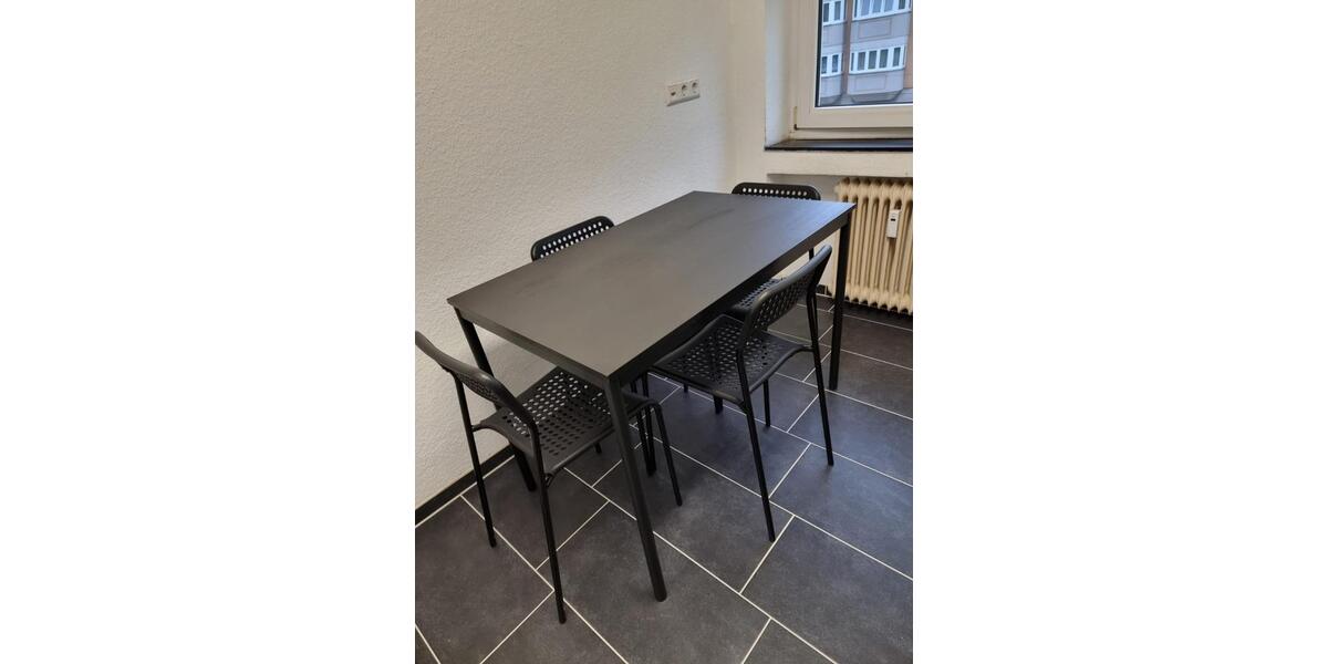 Wohnen auf Zeit Karlsruhe Mühlburg - 1 Zimmer, 12 m&sup2;, 399&euro; | Angebot:26335269