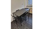 Wohnen auf Zeit Karlsruhe Mühlburg - 1 Zimmer, 12 m&sup2;, 399&euro; | Angebot:26335269