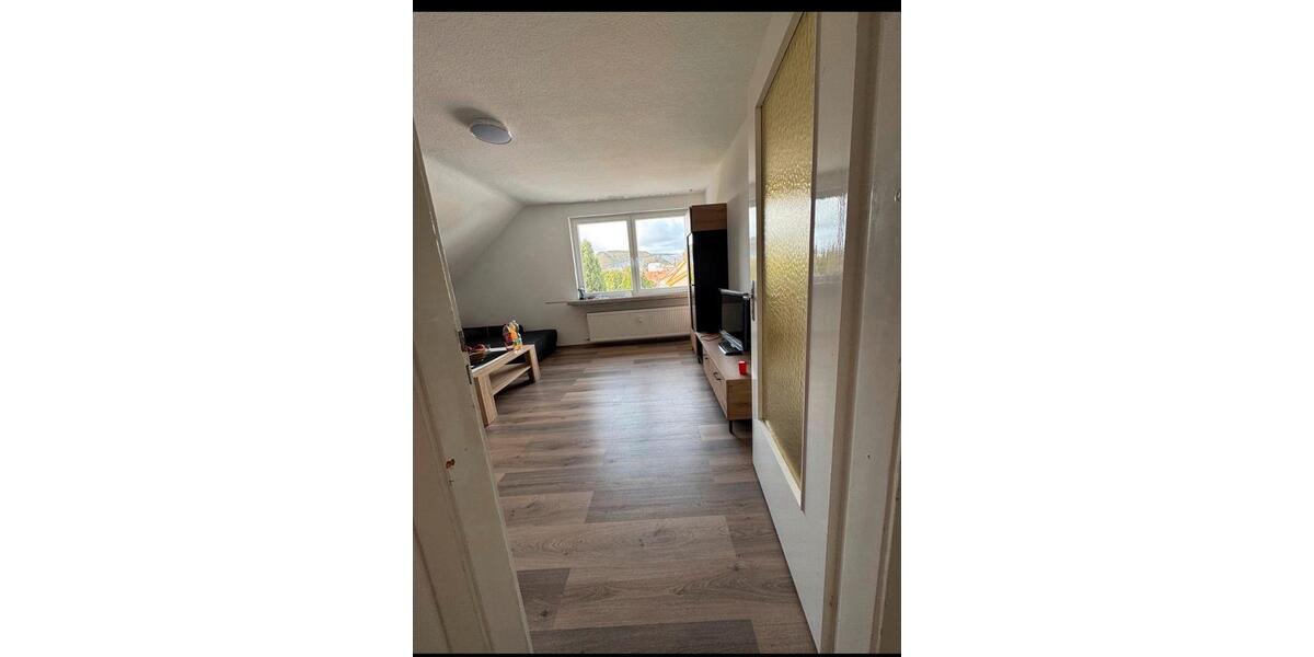 Dachgeschoßwohnung Wunstorf - 2 Zimmer, 70 m&sup2;, 750&euro; | Angebot:26549352