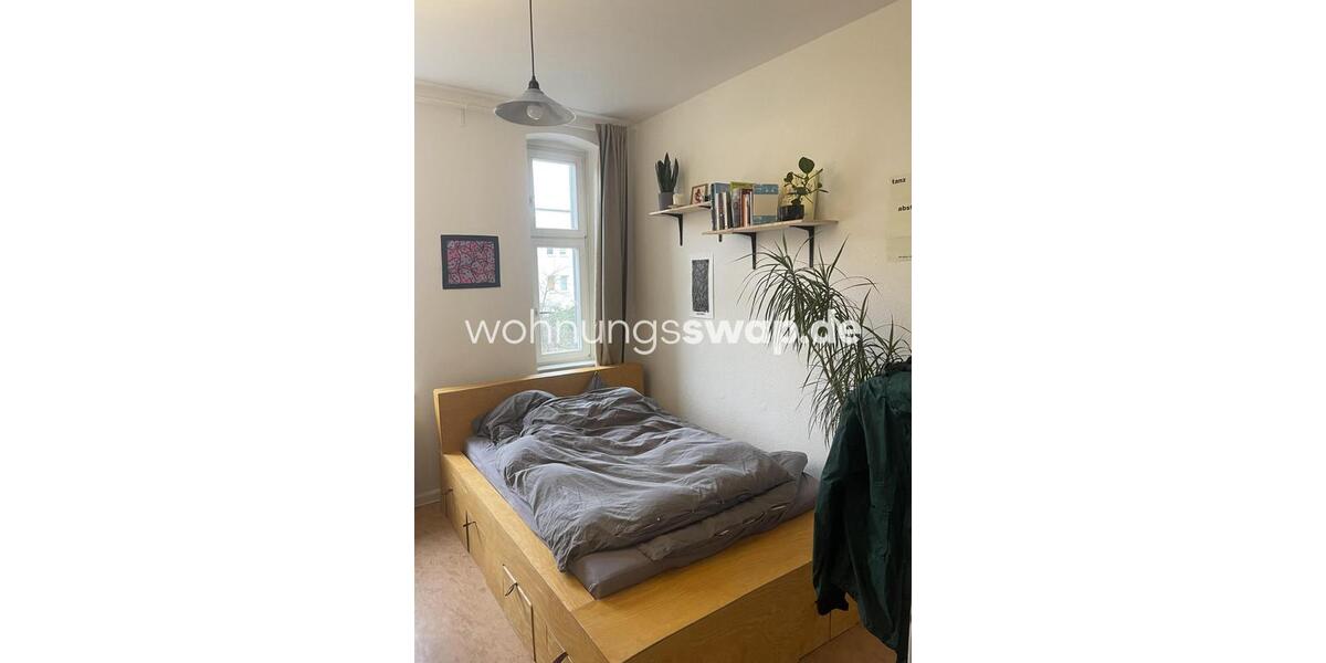 Etagenwohnung Potsdam Berliner Vorstadt - 5 Zimmer, 130 m&sup2;, 1.840&euro; | Angebot:24539531