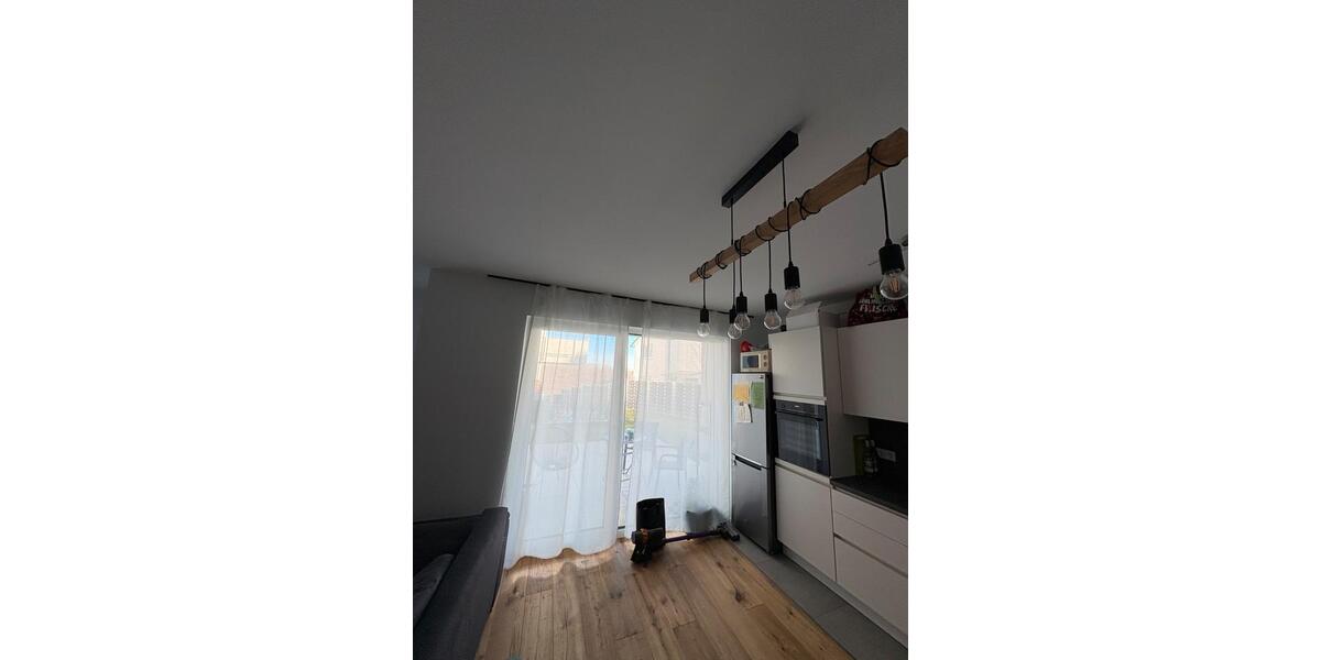 2 Zimmer Wohnung zu vermieten in Gomaringen Stockach 2 zimmer