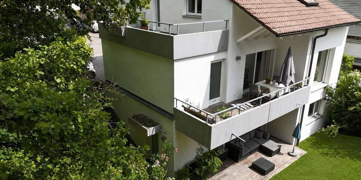 Einfamilienhaus Grenzach-Wyhlen Wyhlen - 6 Zimmer, 177 m&sup2;, 2.600&euro; | Angebot:27236132