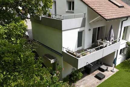 Haus Grenzach-Wyhlen Wyhlen - 6 Zimmer, 177 m&sup2;, 2.600&euro; | Angebot:27236132